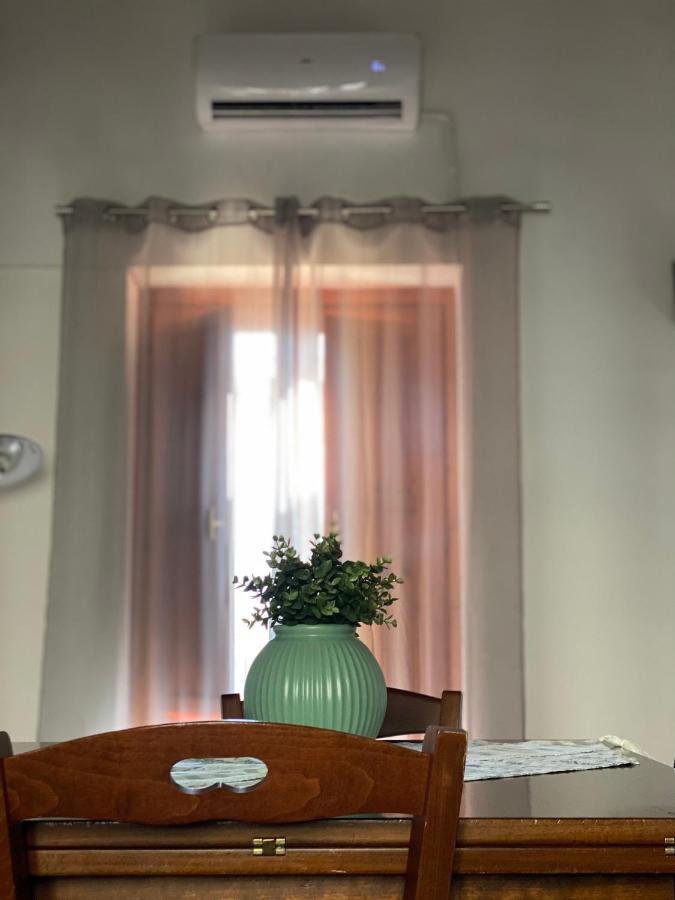 Marisa'S House Villa Cefalù Eksteriør billede